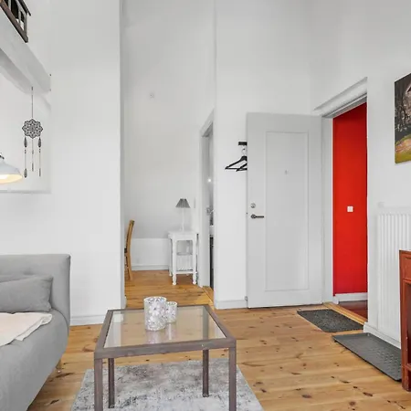 Cozy In With Kitchen * Haderslev