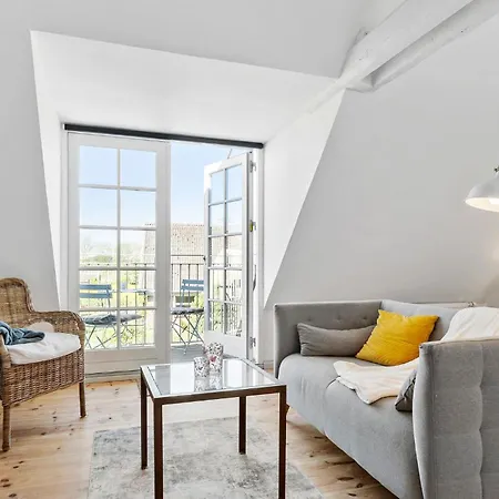Cozy In With Kitchen Holiday home Haderslev